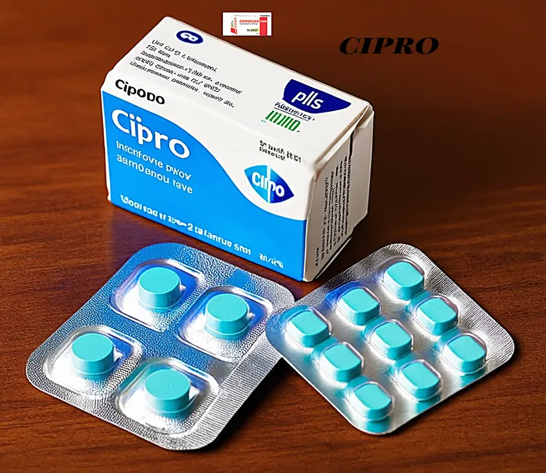 Cipro 2