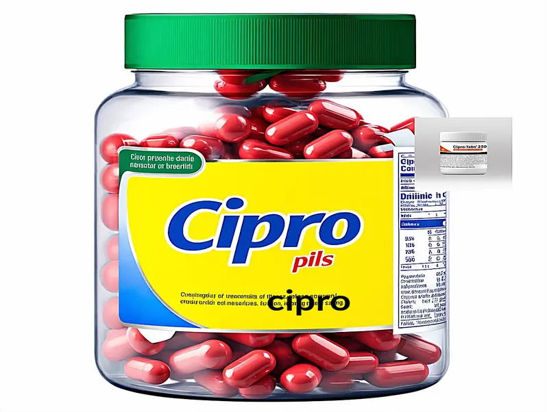 Cipro 3